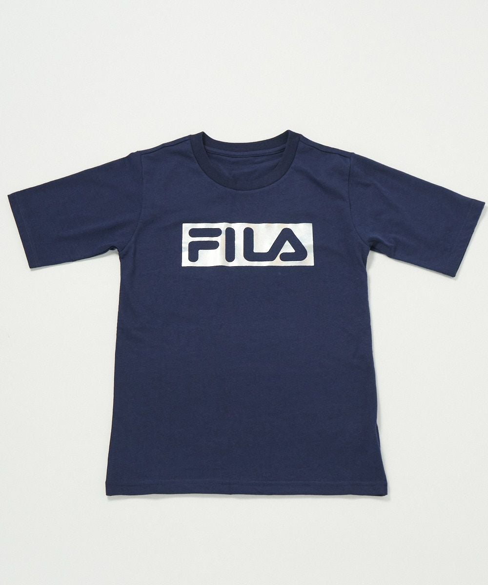 FILA キッズ 半袖Tシャツ | OCEANweb（オーシャンウェブ）公式通販サイト