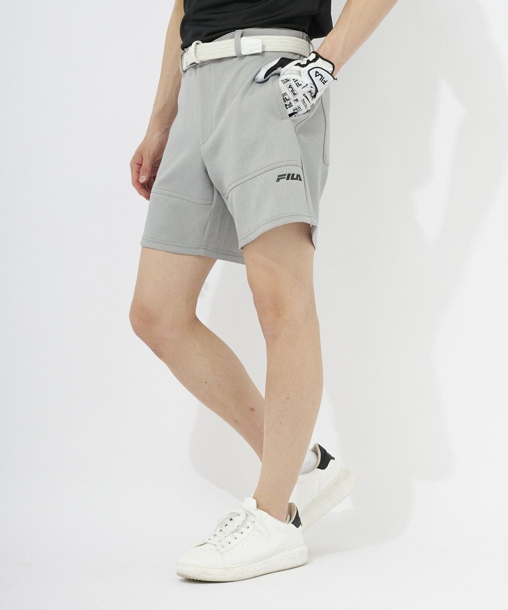 FILA GOLFメンズ ショートパンツ | OCEANweb（オーシャンウェブ）公式
