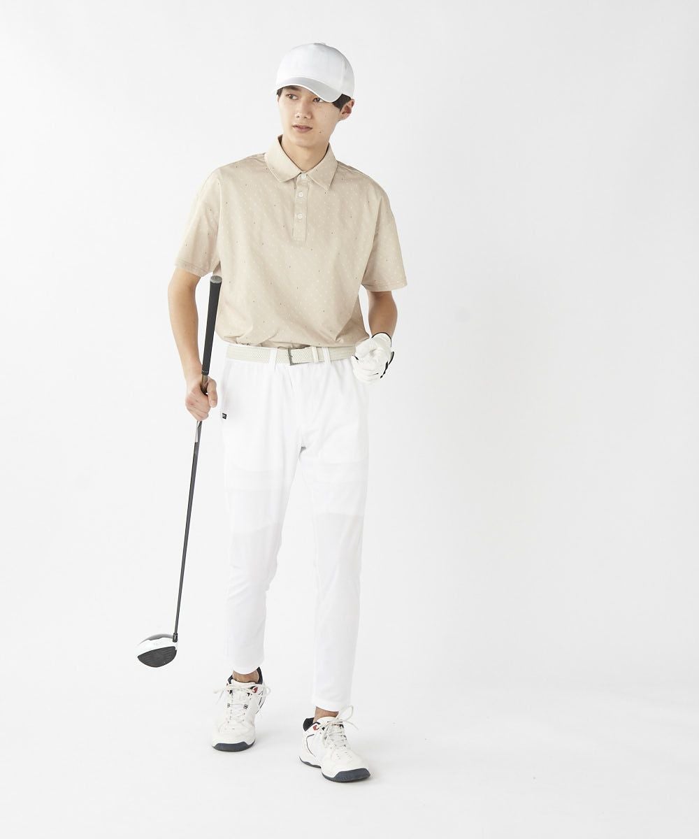 FILA GOLFメンズ ロングパンツ | OCEANweb（オーシャンウェブ）公式