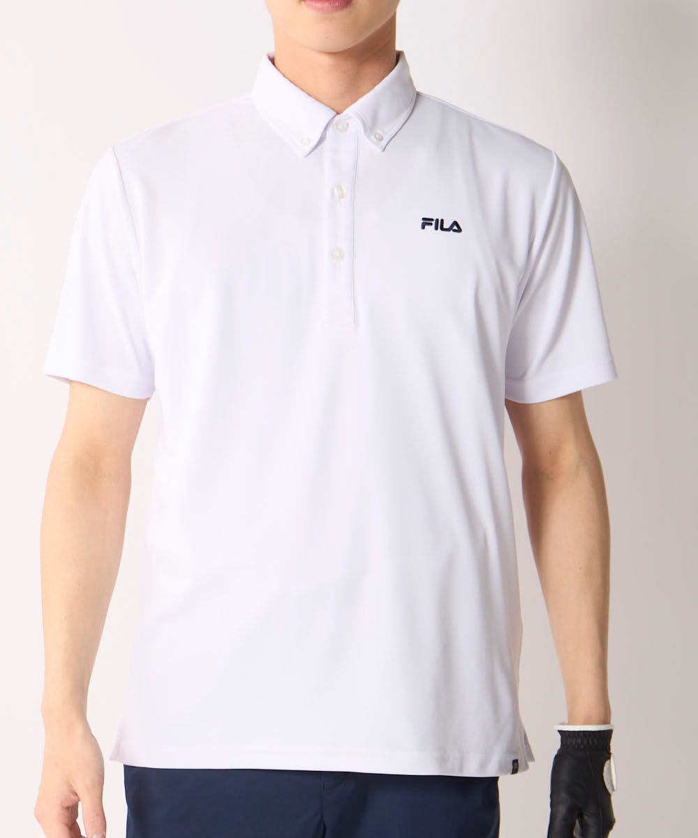 FILA GOLFメンズ 半袖シャツ | OCEANweb（オーシャンウェブ）公式通販