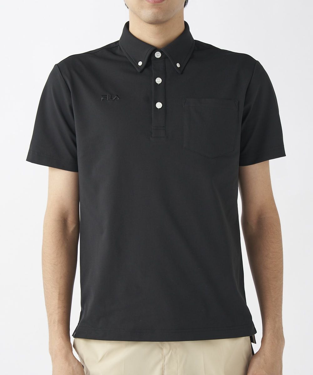 FILA GOLFメンズ 半袖シャツ | OCEANweb（オーシャンウェブ）公式通販