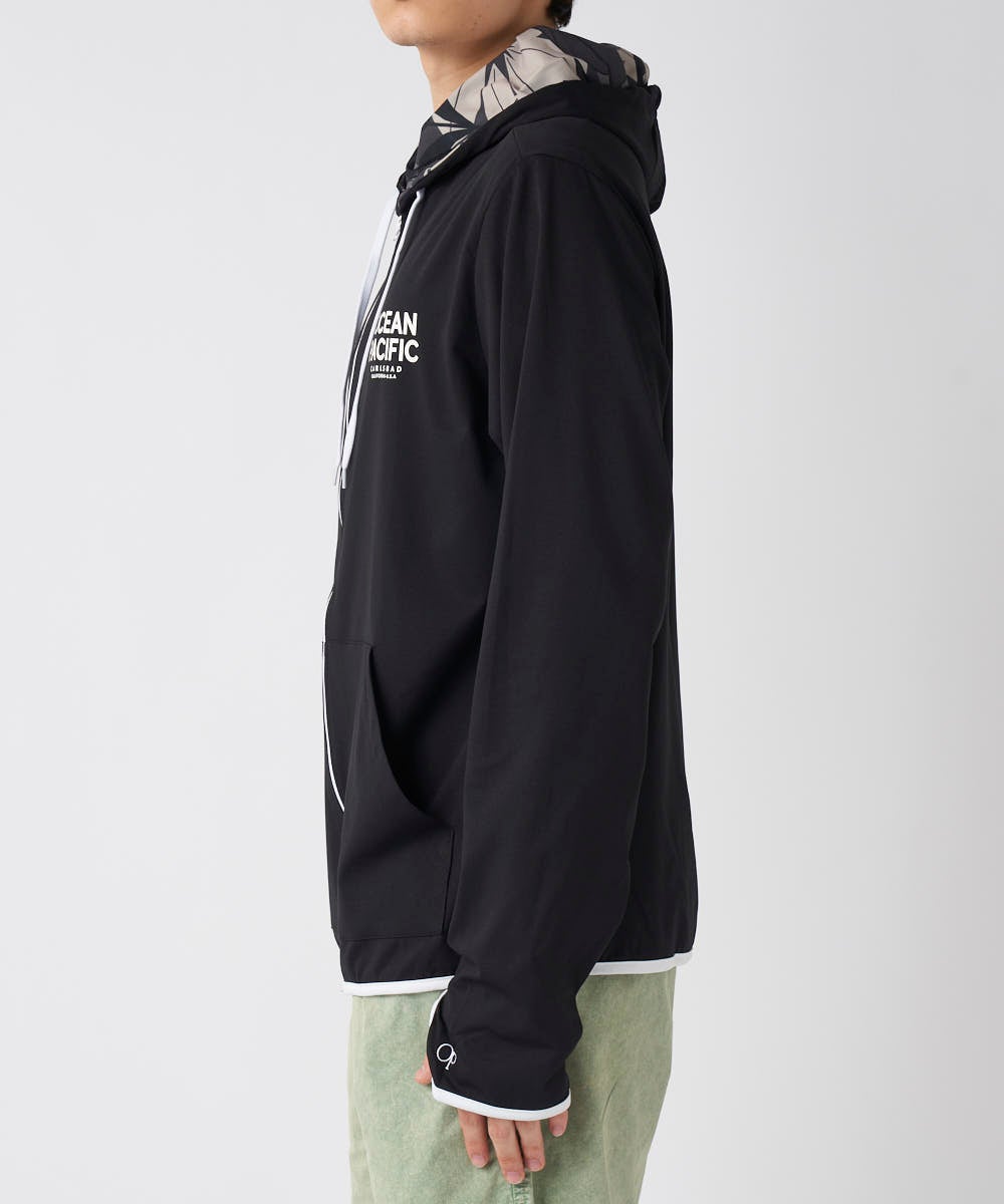 ocean pacificメンズ 《シワになりにくい・軽量速乾・UPF50+≫ペア