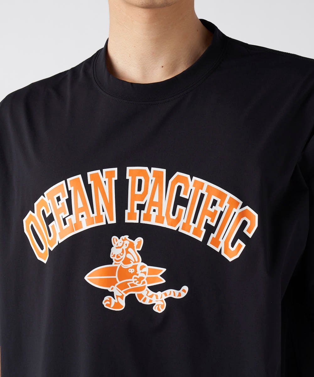 ocean pacificメンズ 《シワになりにくい・軽量速乾・UPF50+≫ペア