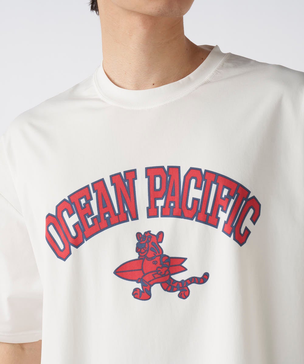 ocean pacificメンズ 《シワになりにくい・軽量速乾・UPF50+≫ペア