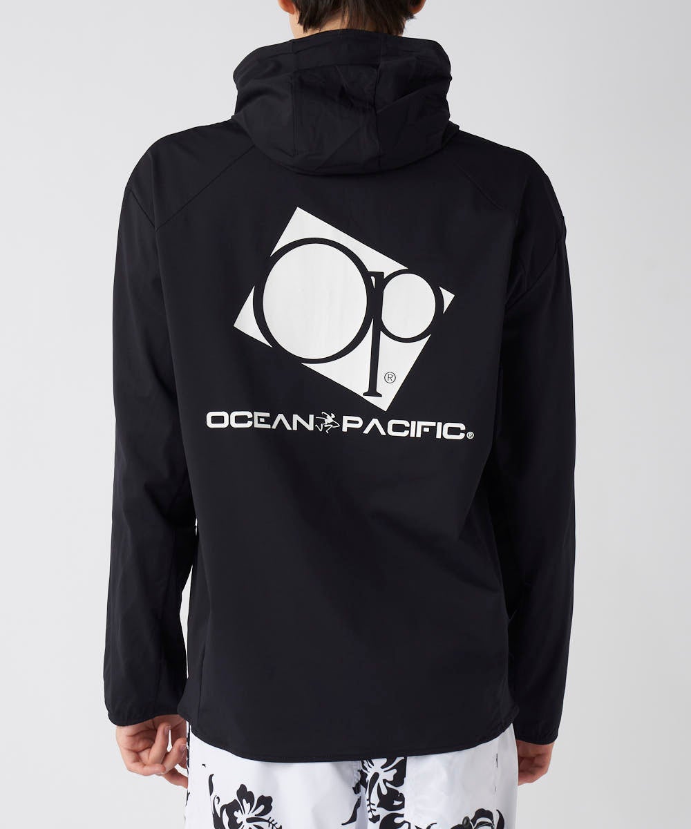 ocean pacificメンズ 《シワになりにくい・軽量速乾・UPF50+≫ペア