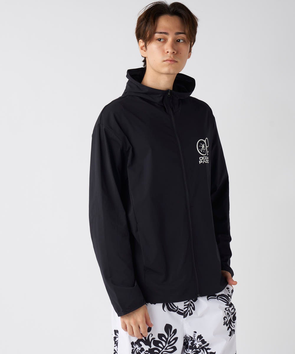 ocean pacificメンズ 《シワになりにくい・軽量速乾・UPF50+≫ペア