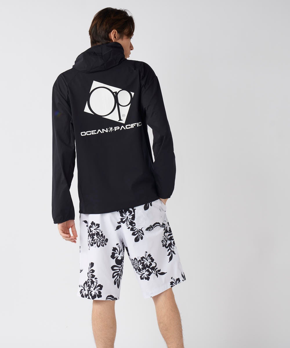 ocean pacificメンズ 《シワになりにくい・軽量速乾・UPF50+≫ペア