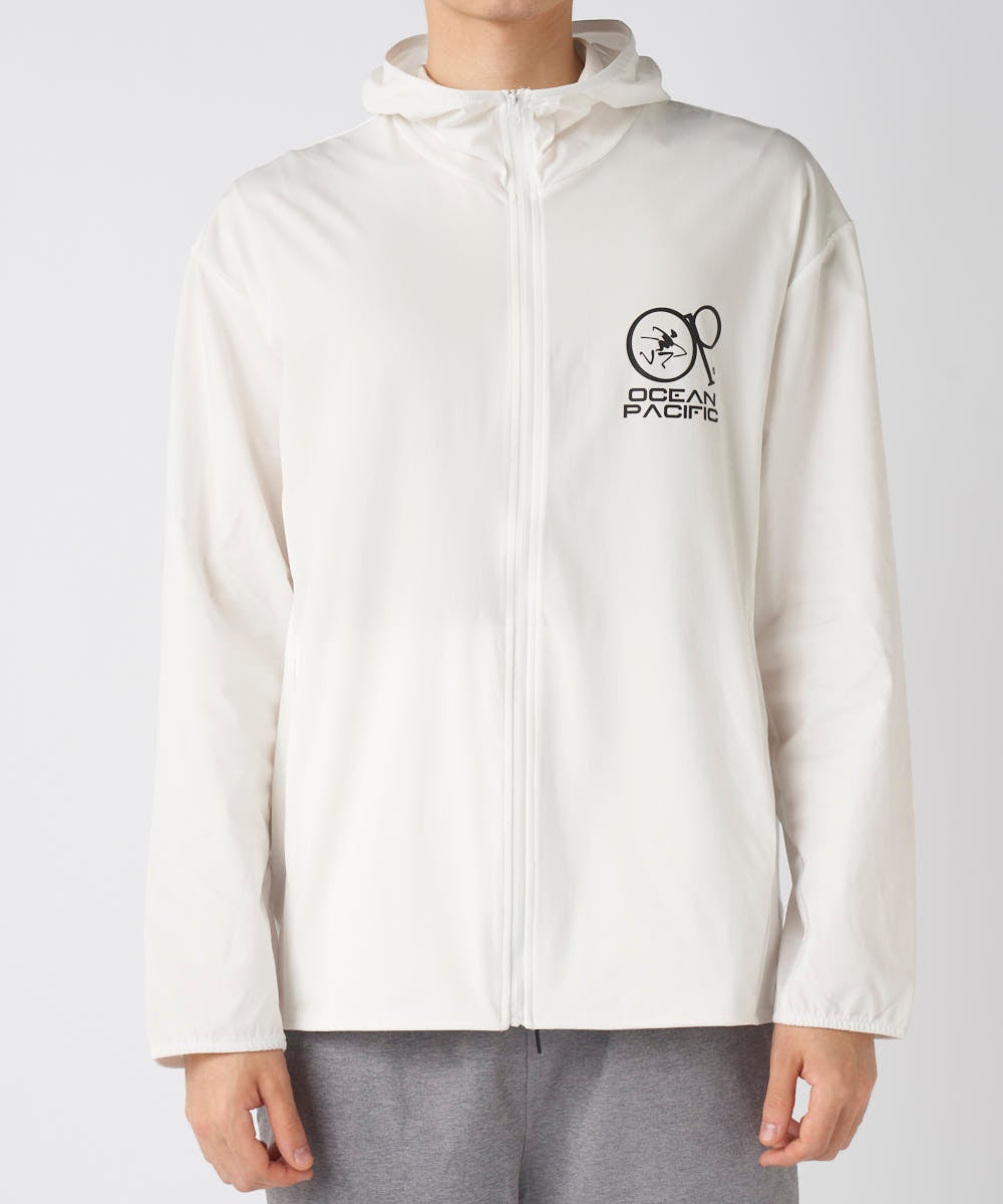 ocean pacificメンズ 《シワになりにくい・軽量速乾・UPF50+≫ペア ocean pacificメンズ 《シワになりにくい・軽量速乾・UPF50+≫ペア