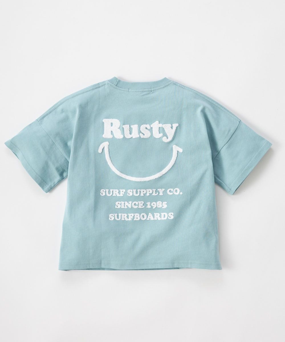 RUSTY(ラスティ)公式通販｜1985's西海岸発のサーフブランド