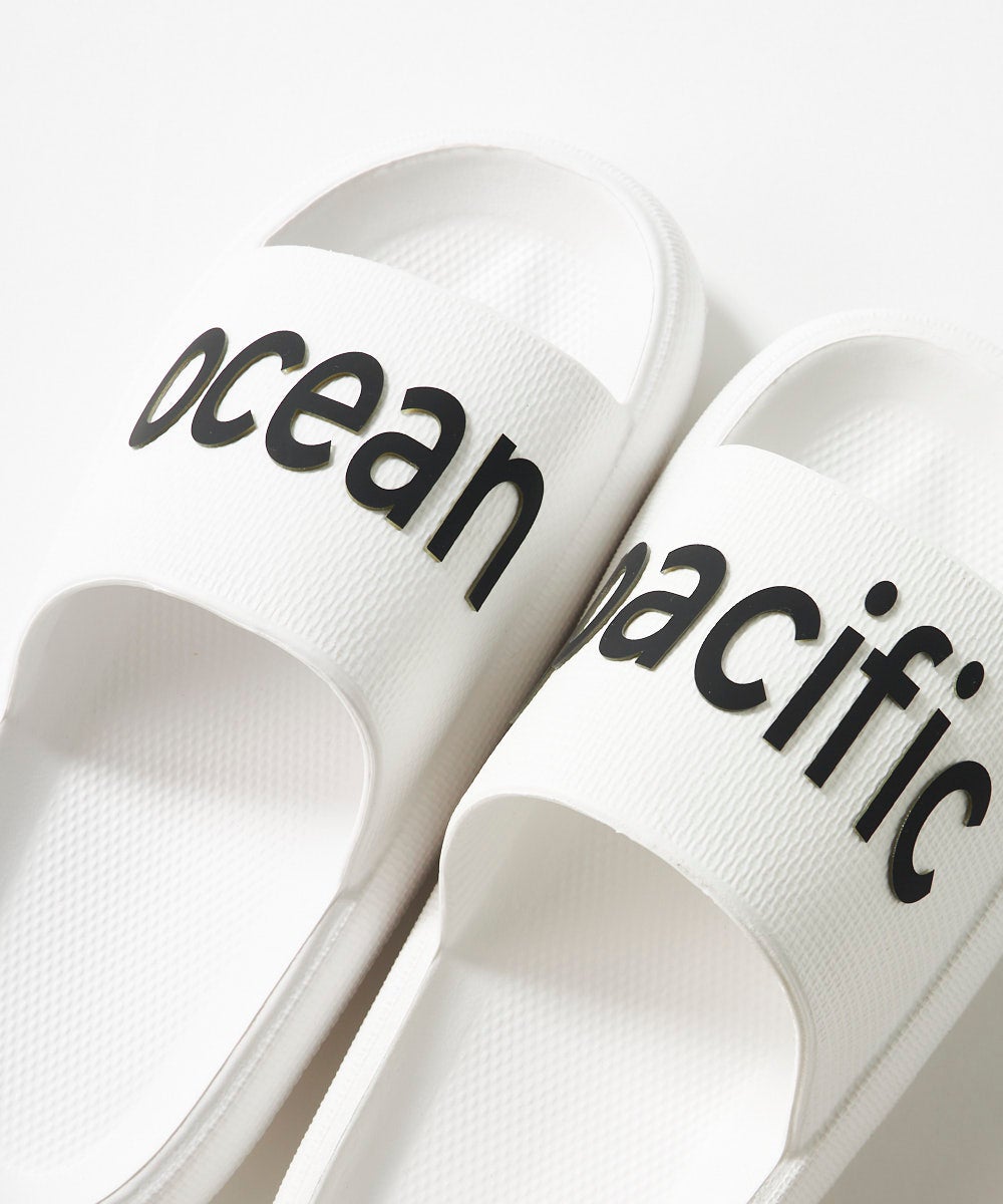 ocean pacificユニセックス シャワーサンダル | OCEANweb（オーシャン