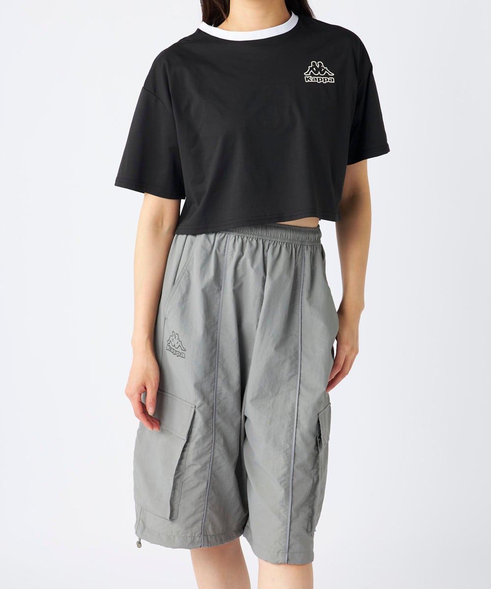 Kappaレディース4点セット水着半袖Tシャツ | OCEANweb（オーシャン
