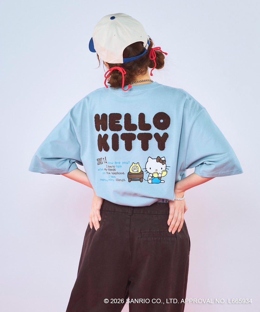 金子綾×ocean pacific×OSHMAN'S】 レディース 水着セットアップ ハイ
