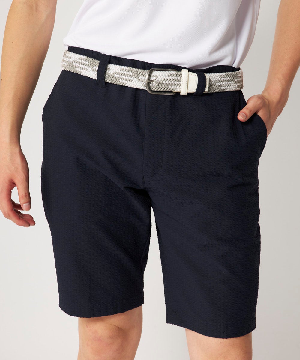 FILA GOLFメンズ 【4Lサイズ】ショートパンツ | OCEANweb（オーシャン