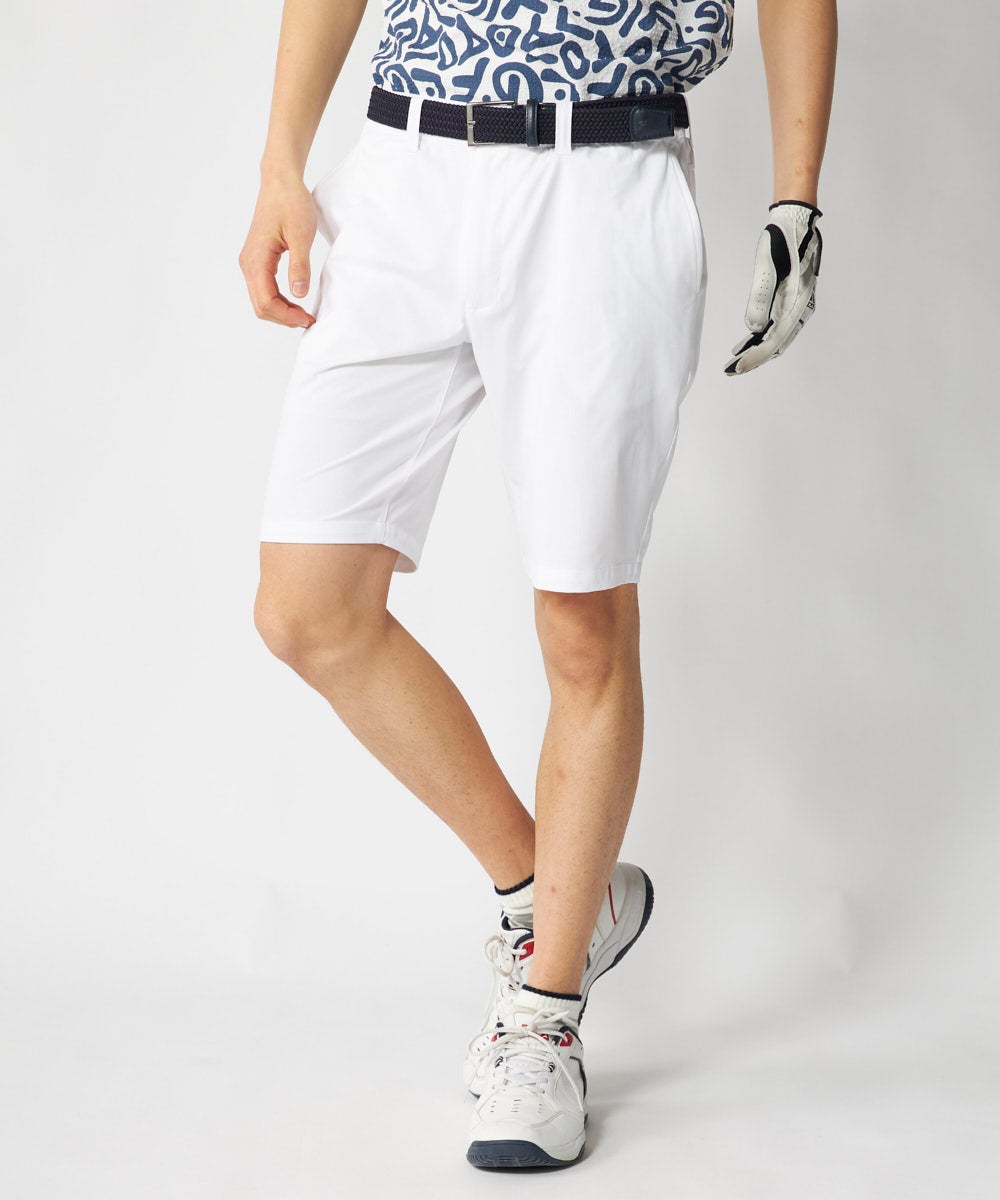 FILA GOLFメンズ ドットエアーショートパンツ | OCEANweb（オーシャン