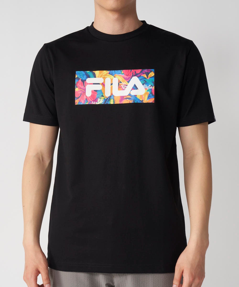 FILA GOLFメンズ 半袖Tシャツ | OCEANweb（オーシャンウェブ）公式通販