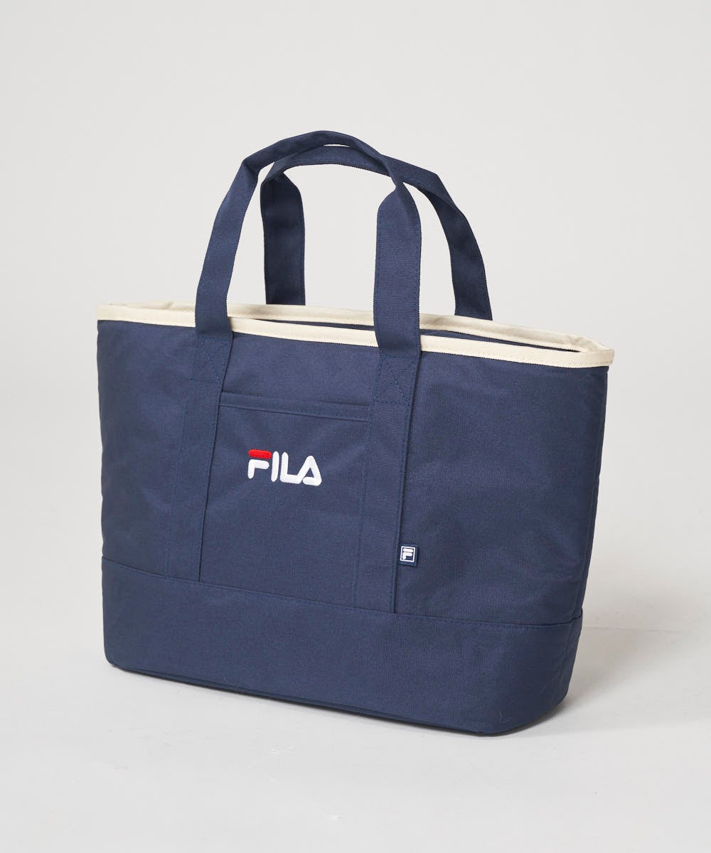 FILA GOLFメンズ 【NET限定】トートバッグ | OCEANweb（オーシャン