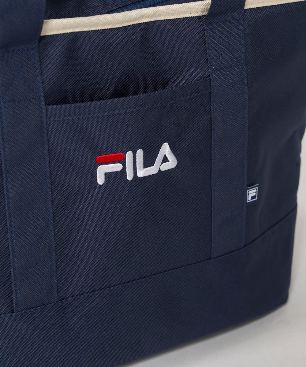 FILA GOLFメンズ 【NET限定】トートバッグ | OCEANweb（オーシャン