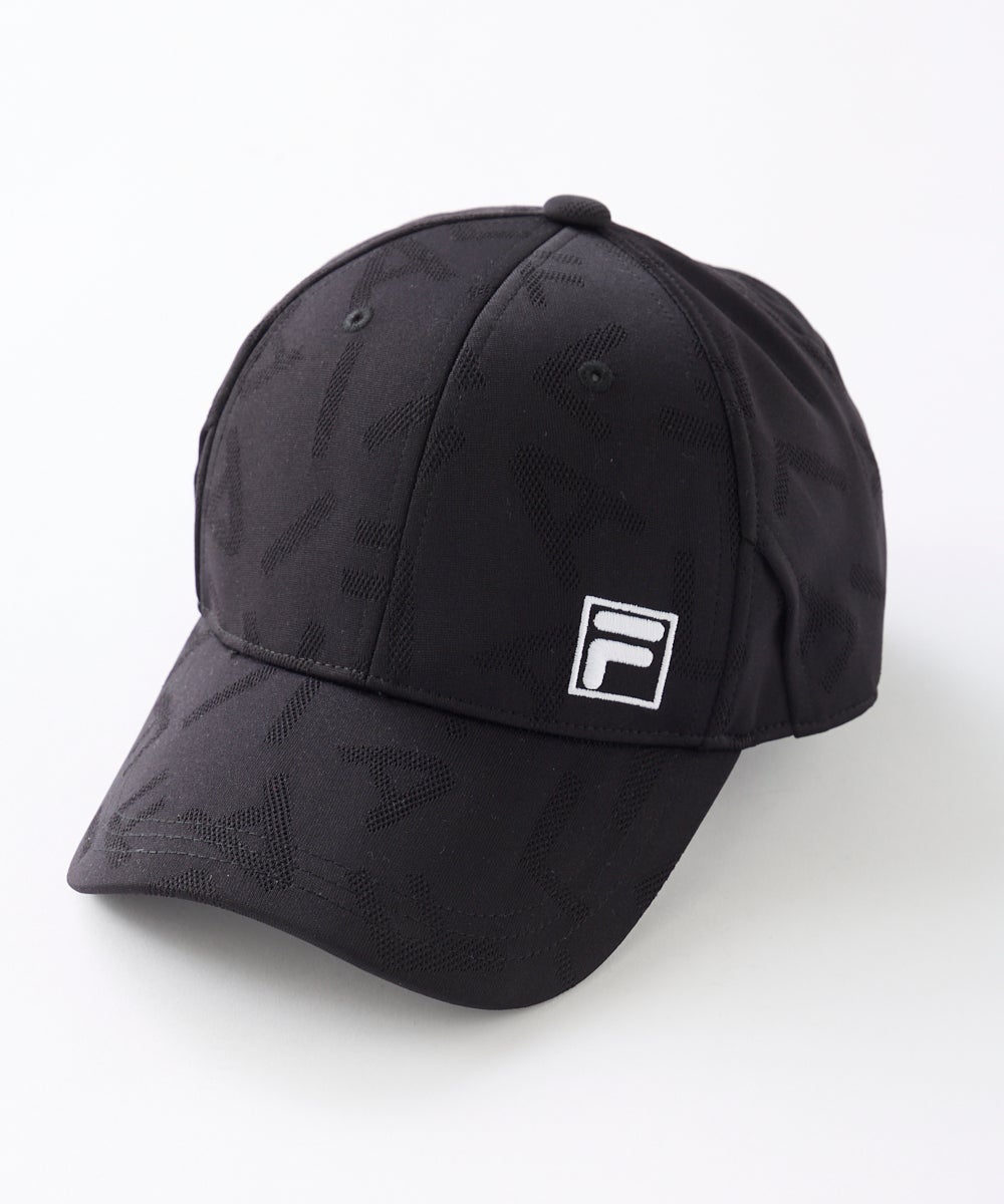 FILA GOLFメンズ 快適キャップ | OCEANweb（オーシャンウェブ）公式