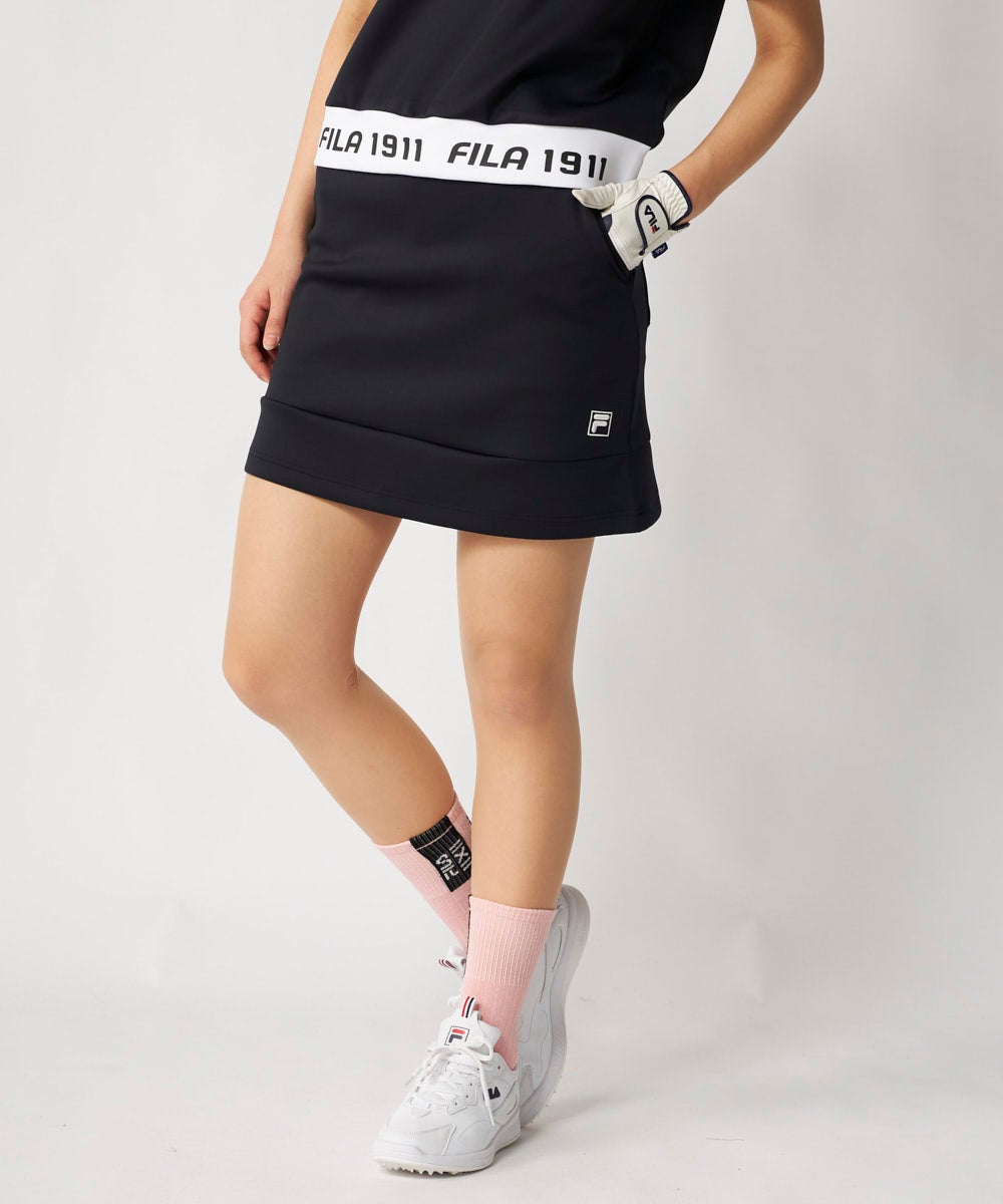 FILA GOLFレディース スカート｜セットアップ可 | OCEANweb