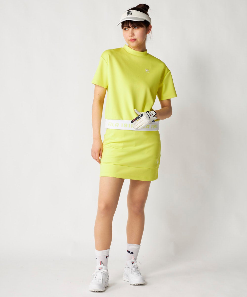 FILA GOLFレディース スカート｜セットアップ可 | OCEANweb
