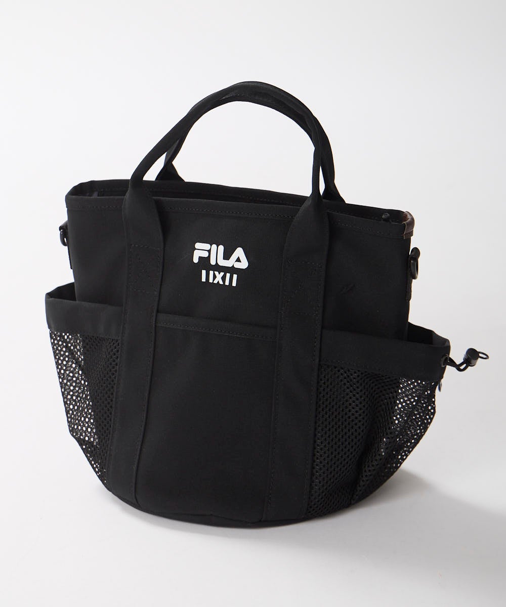 FILA GOLFレディース カートバッグ | OCEANweb（オーシャンウェブ